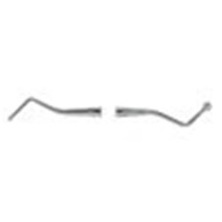 ASA Dental Burnisher Ball - #5 - Double Ended