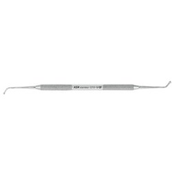 ASA Dental Burnisher Ball - #18 - Double Ended