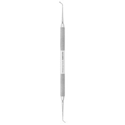 ASA Dental Burnisher Ball - #126/27S - Double Ended