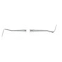 ASA Dental Carver - Hollenback - #3 - Double Ended