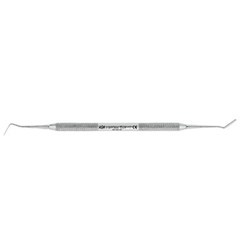 ASA Dental Carver - Interproximal - #1 - Double Ended