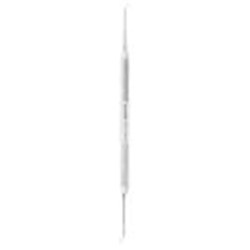 ASA Dental Carver - Cleo-Discoid - #2 - Double Ended