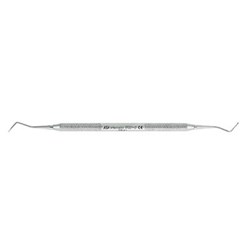 ASA Dental Excavator - #0 - Double Ended