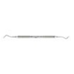 ASA Dental Excavator - #3 - Double Ended