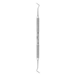 ASA Dental Excavator - #19 - Double Ended
