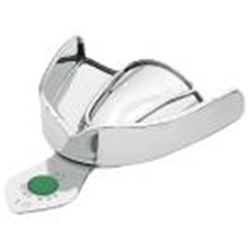 ASA Dental Stainless Steel Impression Tray - NEW SUPER - Upper - Size 1