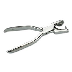 ASA Dental Rubber Dam Punch - Ainsworth - 17cm