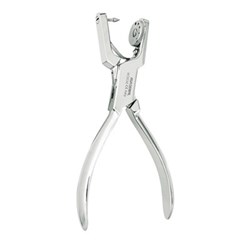 ASA Dental ASALady Punch - Dental Dam - Ainsworth - 17cm