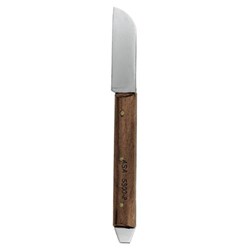 ASA Dental Plaster Knife - Gritman - #2 - 17cm - Single Ended