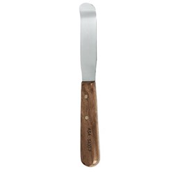 ASA Dental Plaster and Alginate Spatula - #7 Flexible - 19.5cm