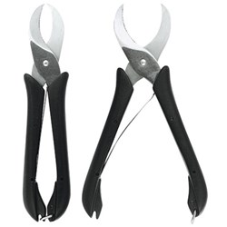 PLIERS Plaster Cutting ASA Special Inox 19.5cm