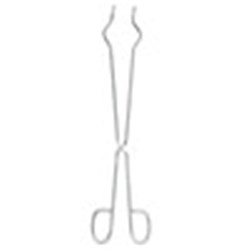 Crucible TONGS 40cm