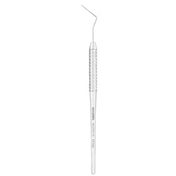 ASA Dental ASALady Probe - Periodontic  Williams Crile Wood - 15cm