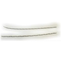 Magnus Spiral Denture Strengthener - Medium, 10-Pack
