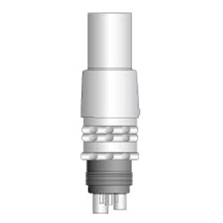 BA Coupling for BA650L - Optic - NSK Fitting