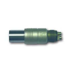 BA Coupling NSK type with LED