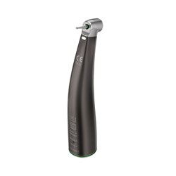 BA Ultimate Contra Angle Handpiece - BA65LS - 6:1 - Green Band - Optic - Internal spray