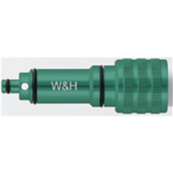BA Coupling - W&H Fitting