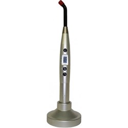 BA Optima 10 Curing Light Silver