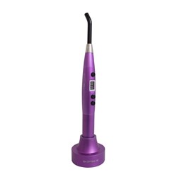 BA Optima 10 LED Curing Light Purple