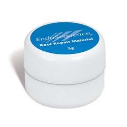 ENDOSEQUENCE RRM Root Repair Putty Regular Set 3g Jar