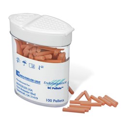 Busa EndoSequence BC Pellets, 100-Pack