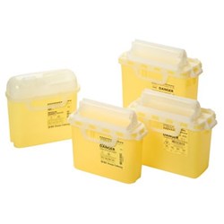 Sharps Collector P - 5.1L