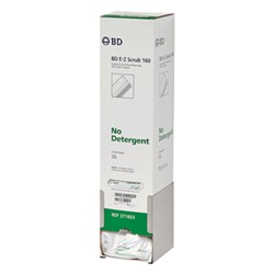 EZ - SCRUBS Dry 30s Box of 30