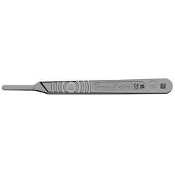 Swann Morton Scalpel Handle - Size 4