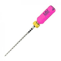 K Reamer 25mm Size 06 Pink Pack of 6