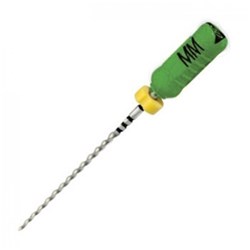 Beutelrock K Reamer - 25mm - Size 70 - Green, 6-Pack