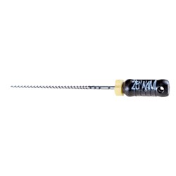 Beutelrock K Reamer - 31mm - Size 80 - Black, 6-Pack