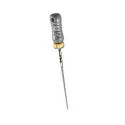 Beutelrock Hedstrom File - 25mm - Size 08 - Grey, 6-Pack