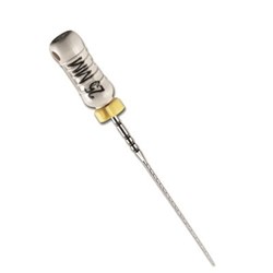 Beutelrock Hedstrom File - 25mm - Size 15 - White, 6-Pack