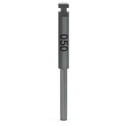 Handpiece Hex Driver Long .050