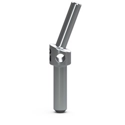 20 Degree Angled Parallel Pin