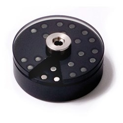 AutoTac Titanium Tacks Pack of 21 and Cassette