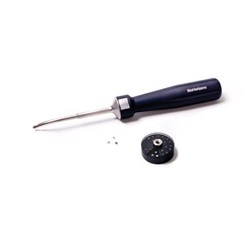 Titanium Tack Starter Kit