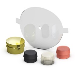 Ball Attachment Set