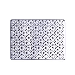 Micro Mesh f Guided Bone Regeneration