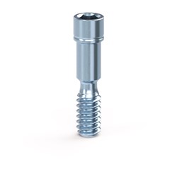 Multi Unit Abutment Screw Angled pk of 1