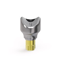 Smartshape Healer Conical Regular A2 reg height