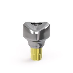 Smartshape Healer Conical Regular M1 reg height