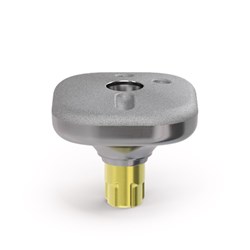 Smartshape Healer Conical Regular P1 reg height