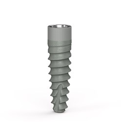 Tapered Pro Conical Implant 3.3mm x 12mm  Pack of 1