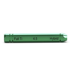 Internal 4.5mm Laser-Lok Protective Sleeve