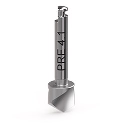 4.7mm Pre Drill Pro Guided