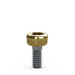 Locator Abut Internal 3.5mm Plat 0mm Cuff Hgt