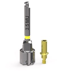 3.5 Multi Unit Bone Profiler