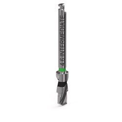 Tapered Short Drill Soft Bone 2.8 3.7 mm
